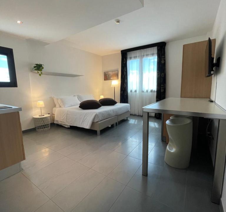 Bagnolo Apartment | Matrix Hotel & Residence