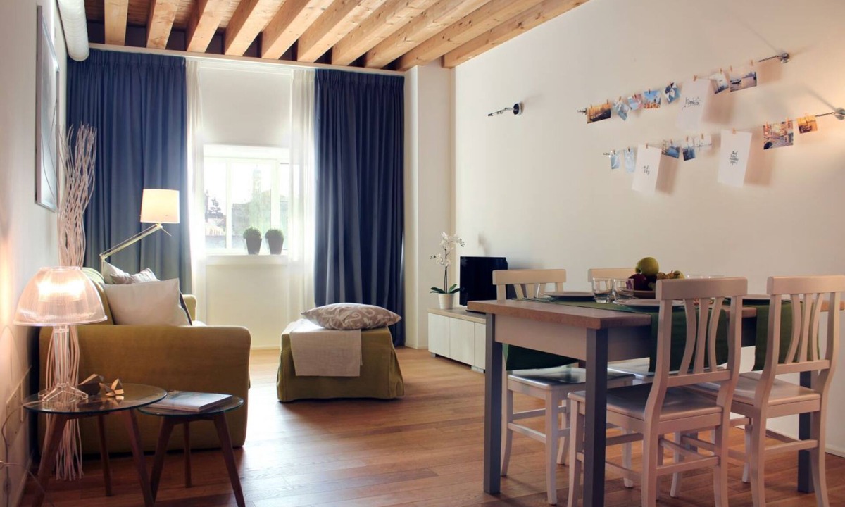 Cannaregio Apartment | MAZZONI 15 MODERN FLAT BY VENICE TRAIN STATION