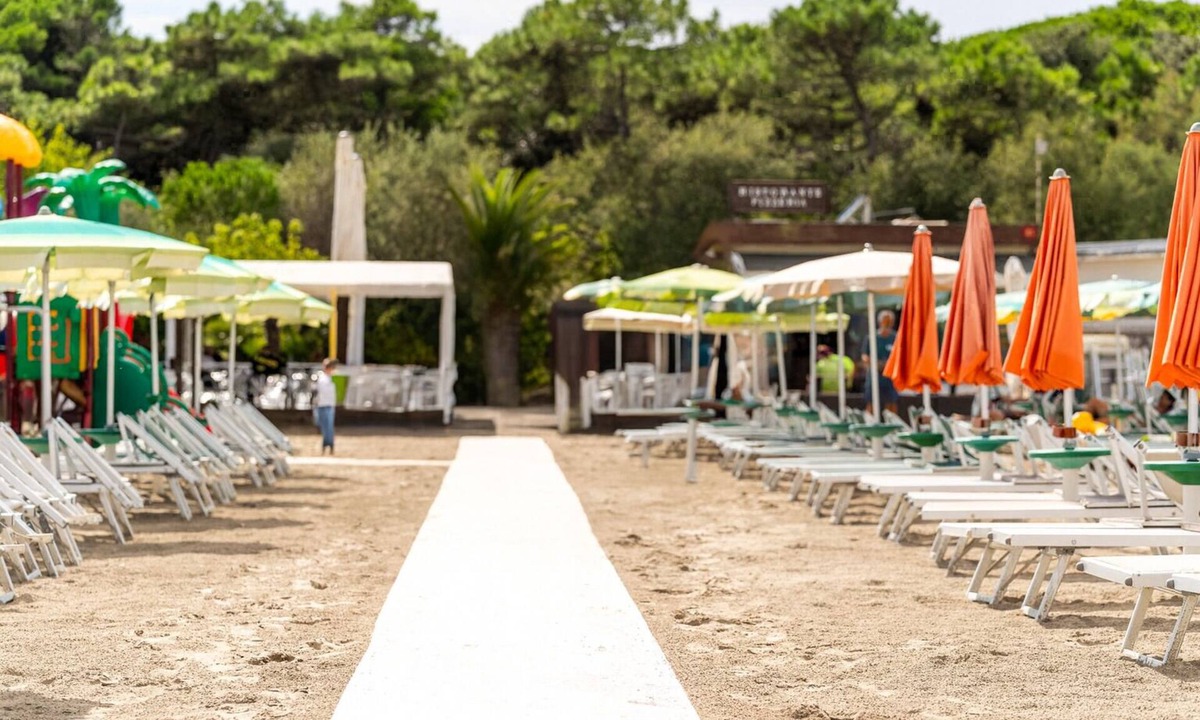 Pinarella Hostel | Meet Hostel Cervia