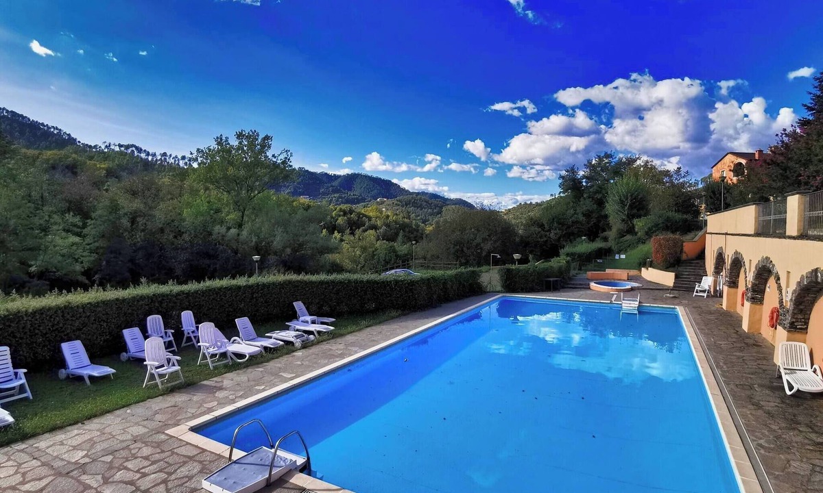 Pignone House | Melabruna, Relax in the hills 15' from the 5 Terre