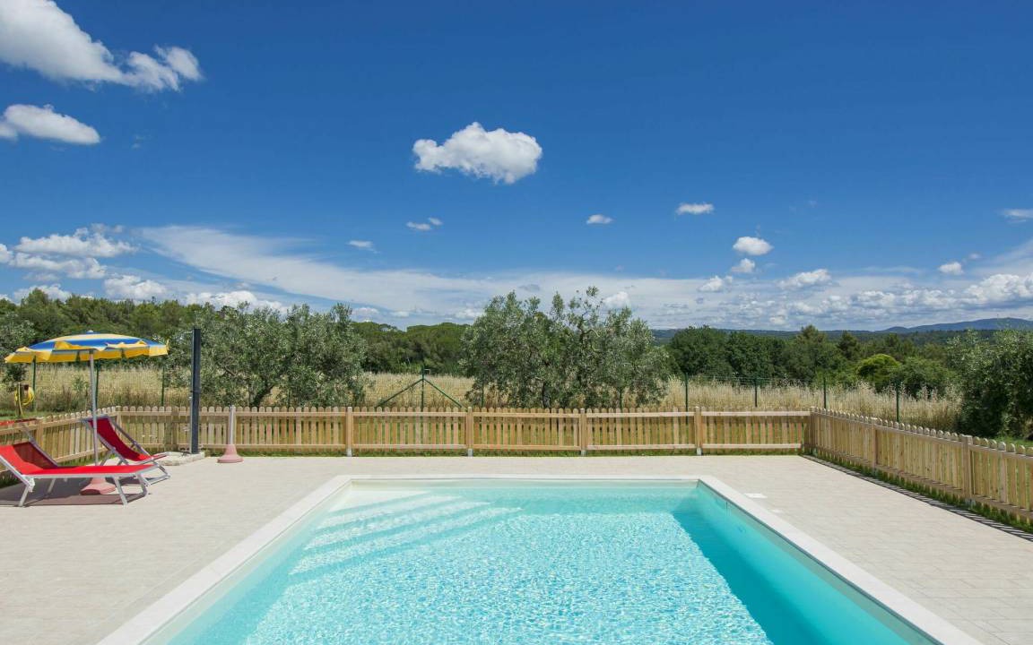 Riparbella House | Melograno 643.1