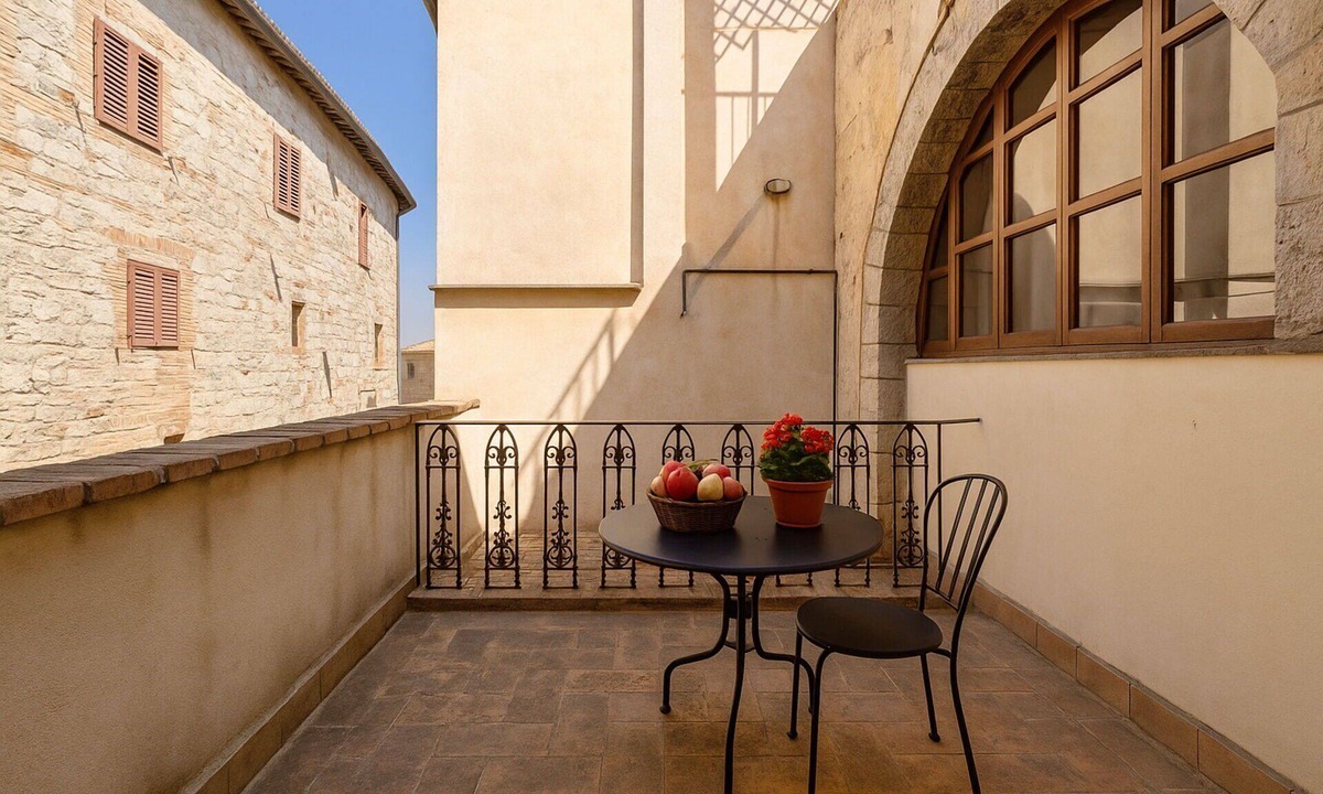 Mensano House | Mensano Old Town Apartment
