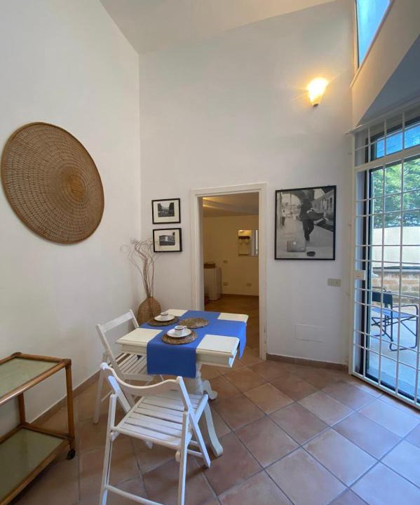 Vetralla Apartment | Meraviglia