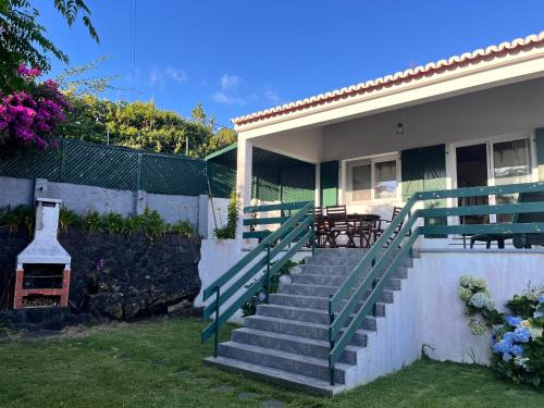 Lagoa Villa | Mercês 11