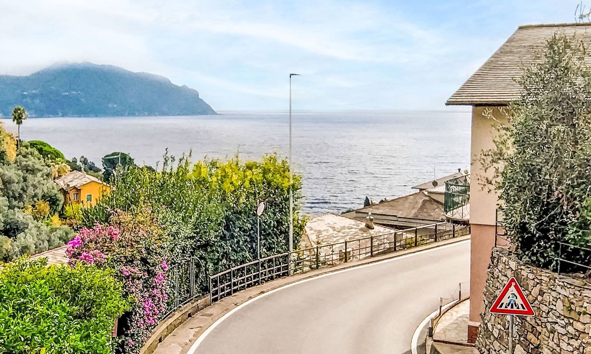 Pieve Ligure House | Mezzano by Interhome