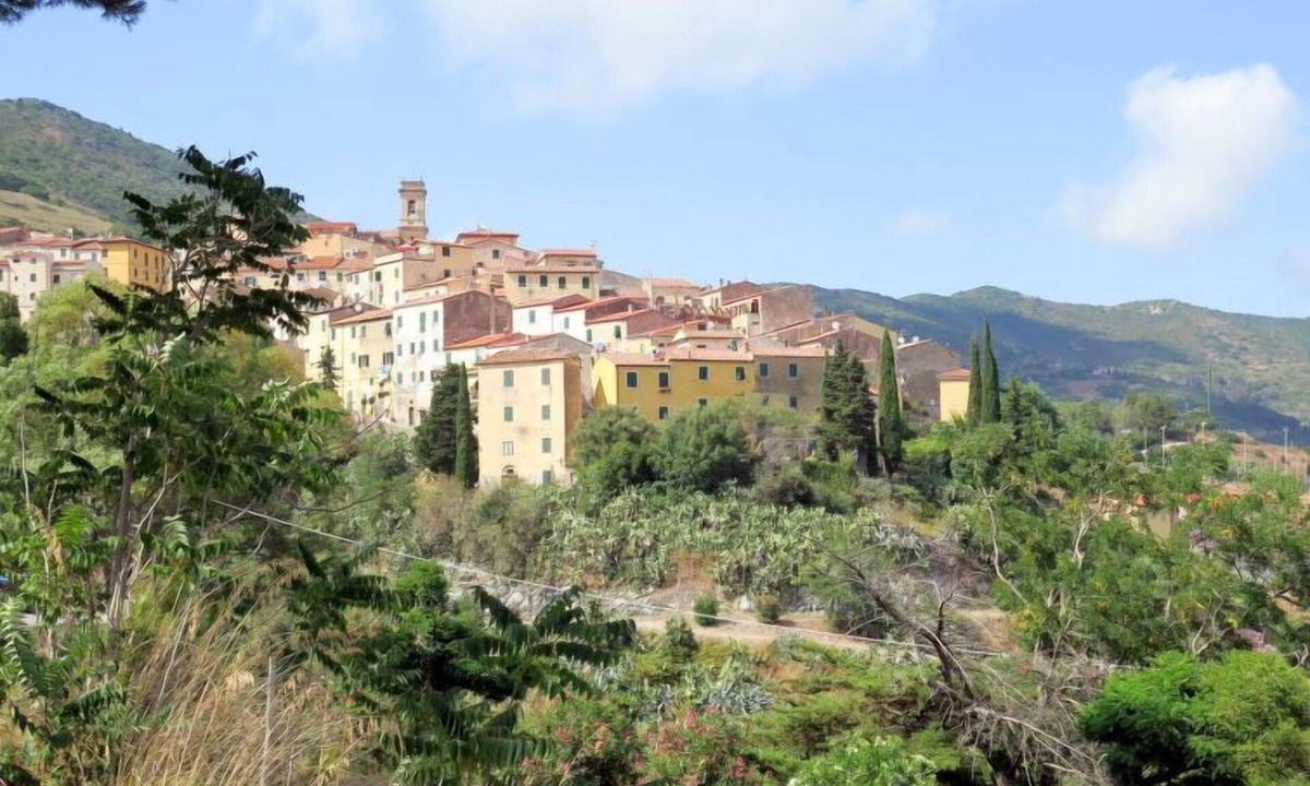 Rio nell'Elba House | Mezzo Ortano by Interhome