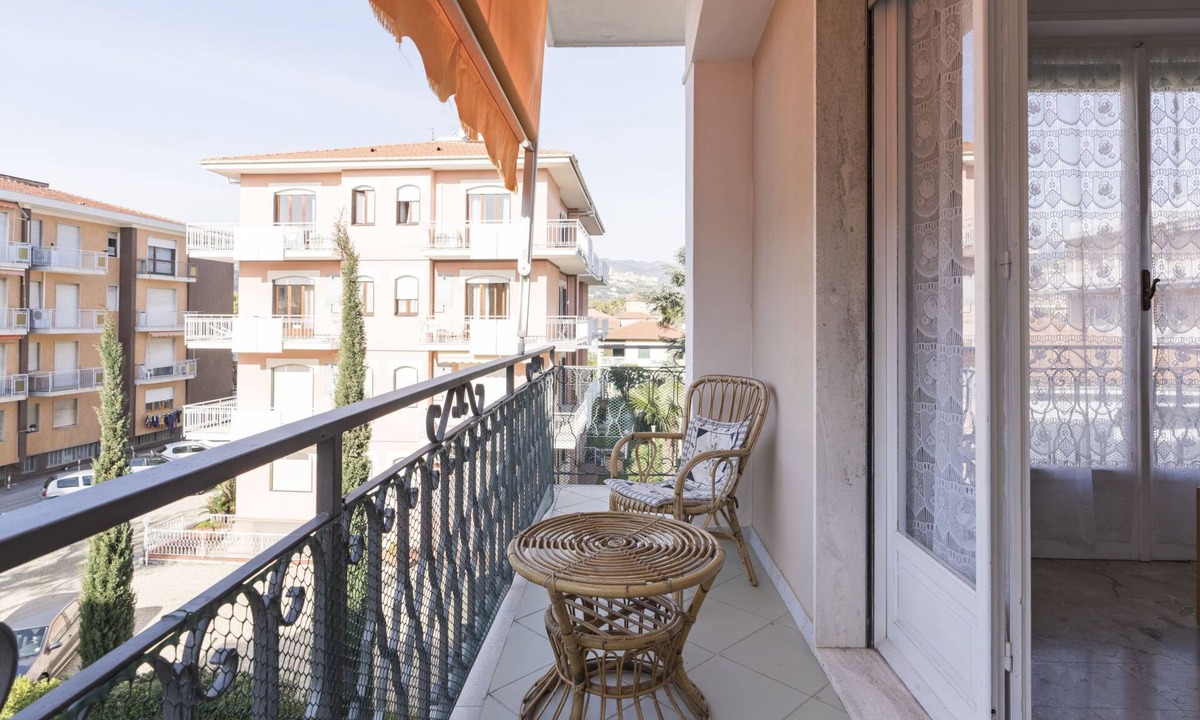 Diano Marina Apartment | Mia Mamma by Interhome