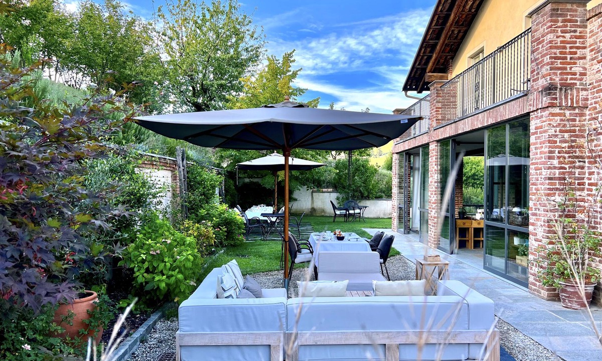 Alba House | MiaClara Relais