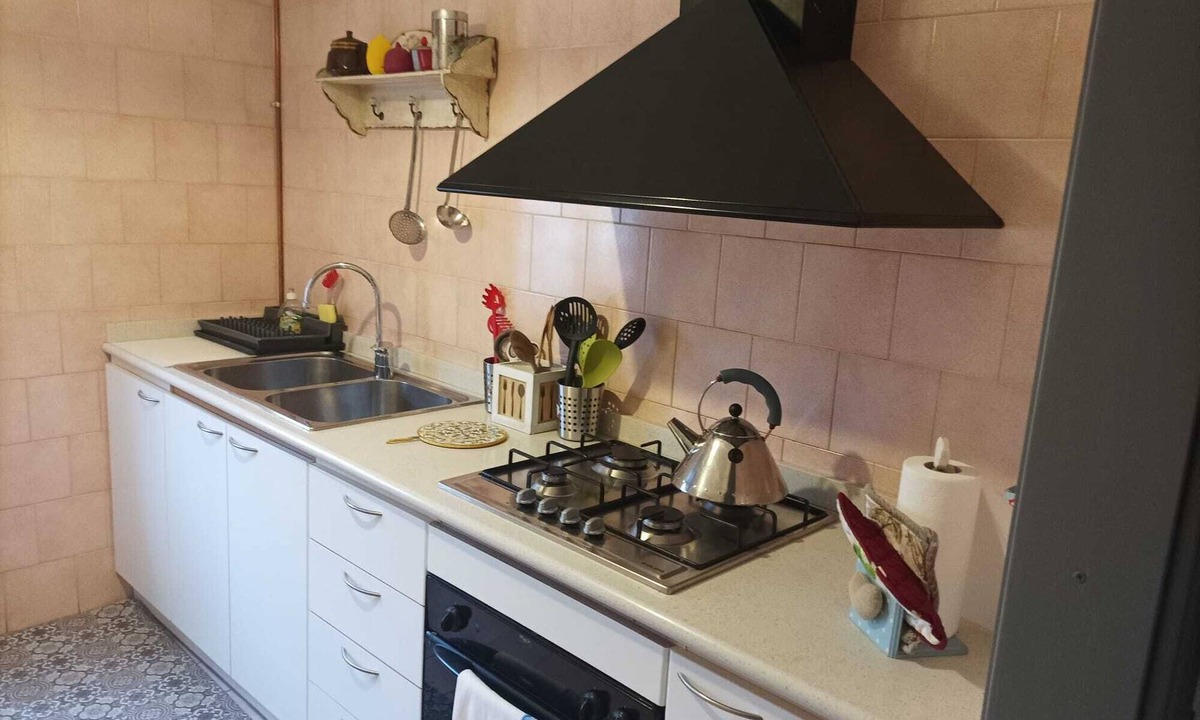 Castelnuovo Rangone Apartment | MicaMatti apartment near Maranello