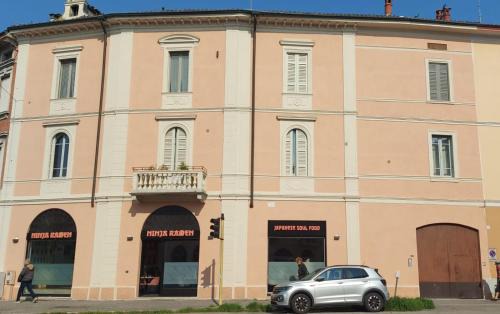 Cremona Apartment | Millenovecento