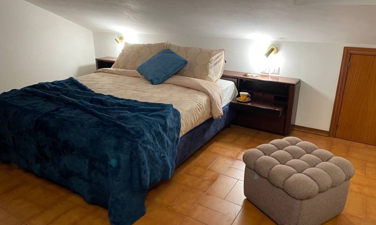 Gubbio Apartment | Milordo Gubbio Apartment 5 minutes from the historic center with panoramic views