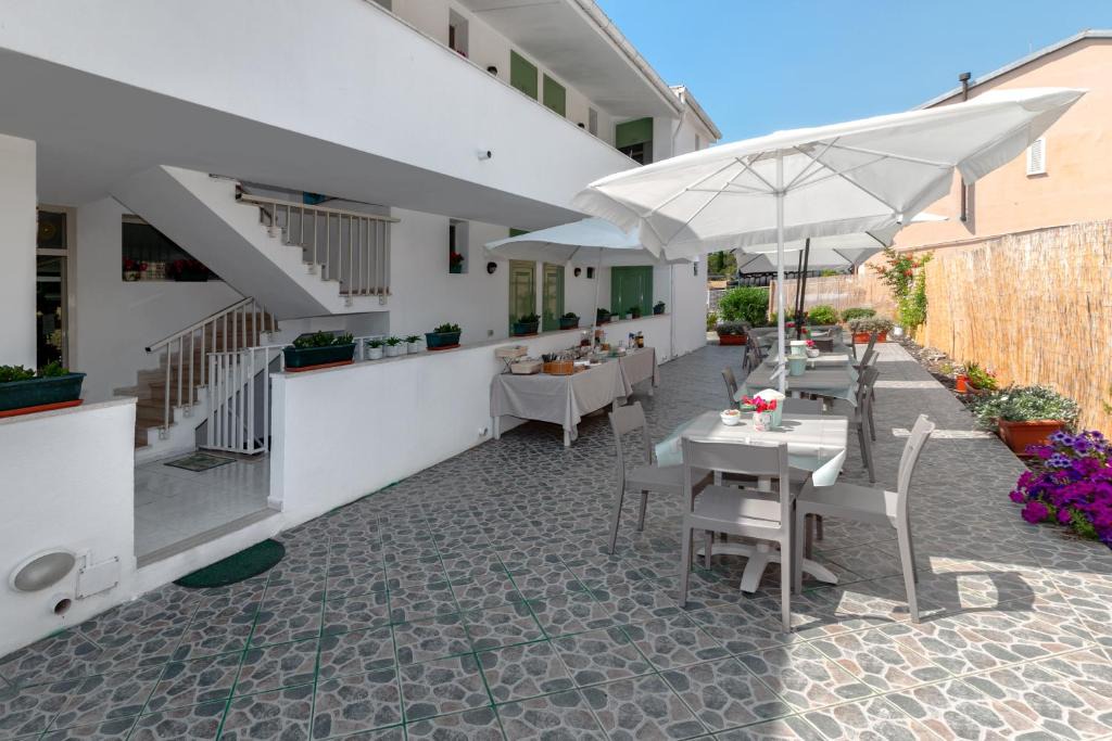 Orbetello Hotel | Mini Hotel