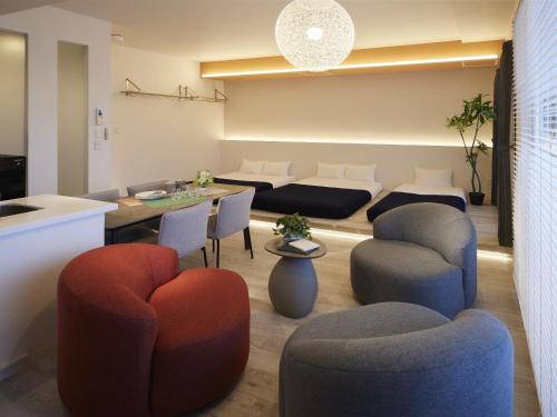 Chitose Apartment | Minn Chitose