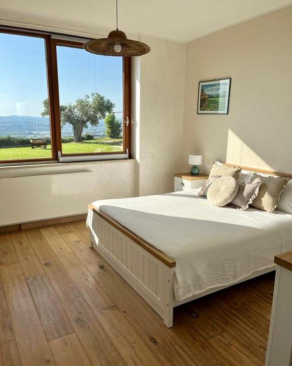 Chieti Apartment | Mirabel
