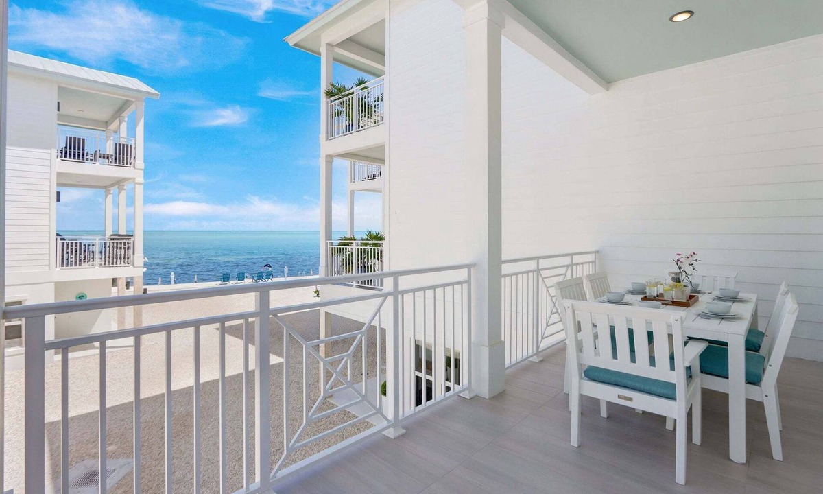 Islamorada Villa | Mirage | Islamorada Oceanfront Community, 3BR, Near Sandbar, Pool