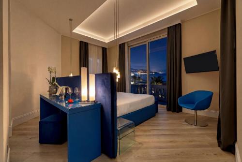 Sanremo Hotel | Miramare Luxury Dependance