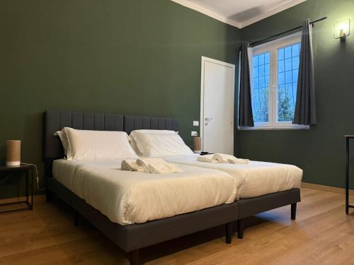 Marina di Carrara House | Mistral Holidays - Bilocale con giardino e parcheggio a Marina di Carrara vicino al mare