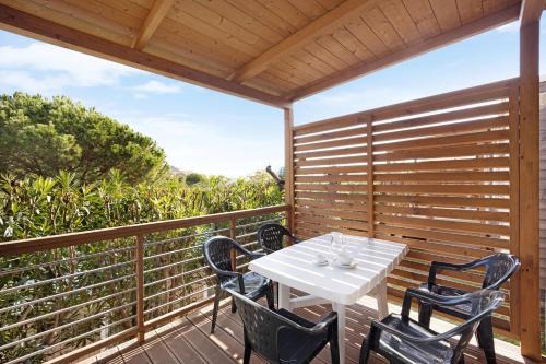 Pietra Ligure House | Mobile Home Alloro 165