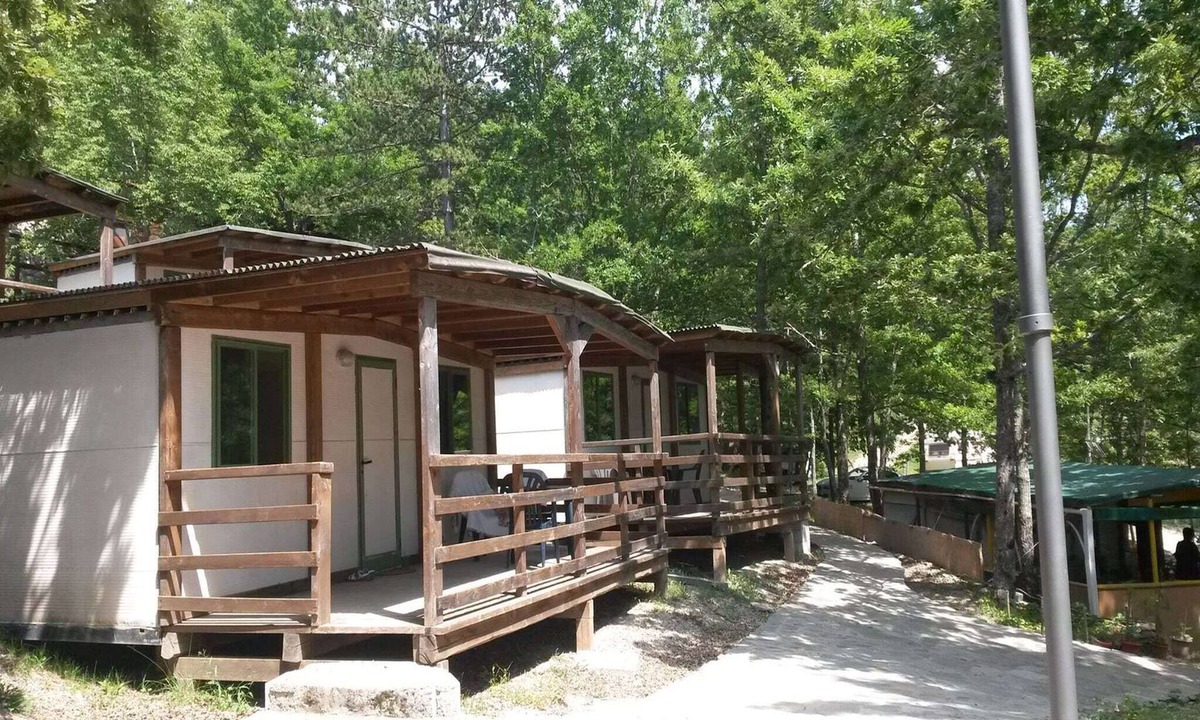 Chiusi della Verna House | Mobile Home in Tuscany near La Verna Forest
