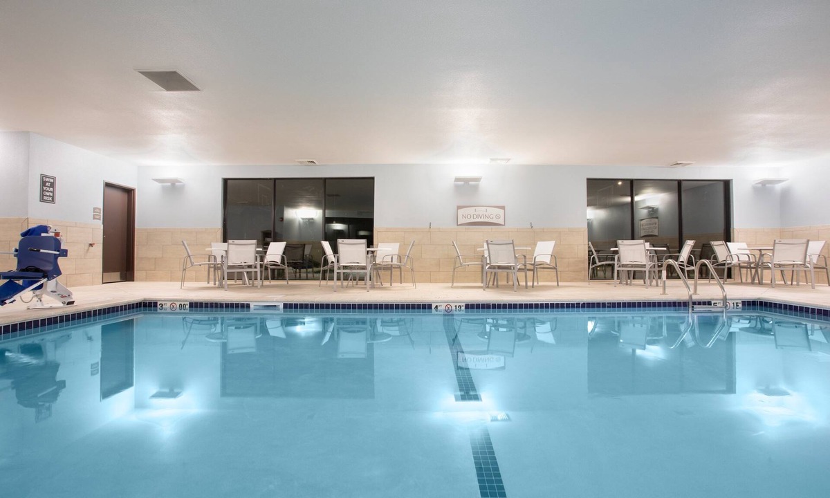 Littleton Apartment | Mobility-Accessible 1BR w/Free Breakfast