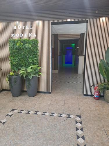 San Faustino-Madonnina-Quattroville Hotel | Modena Hotel