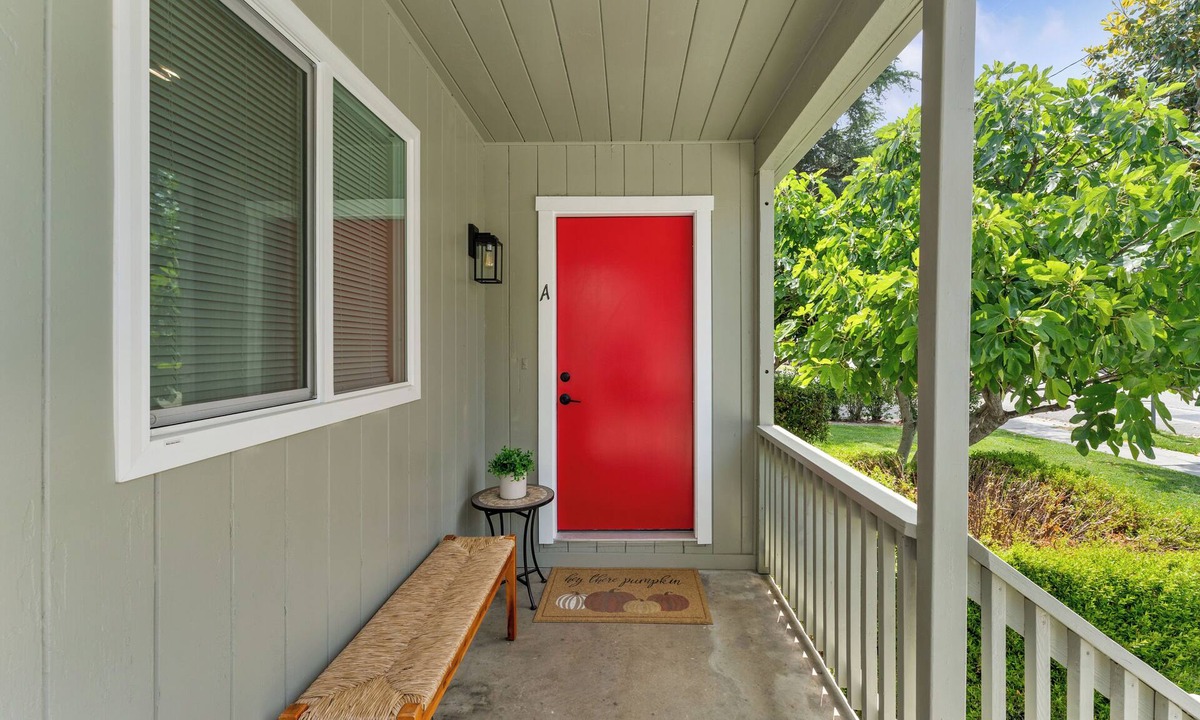 Monrovia House | Modern /2Be1Ba/ Free P /DTLA/ Pasadena/ Arcadia/ Duarte