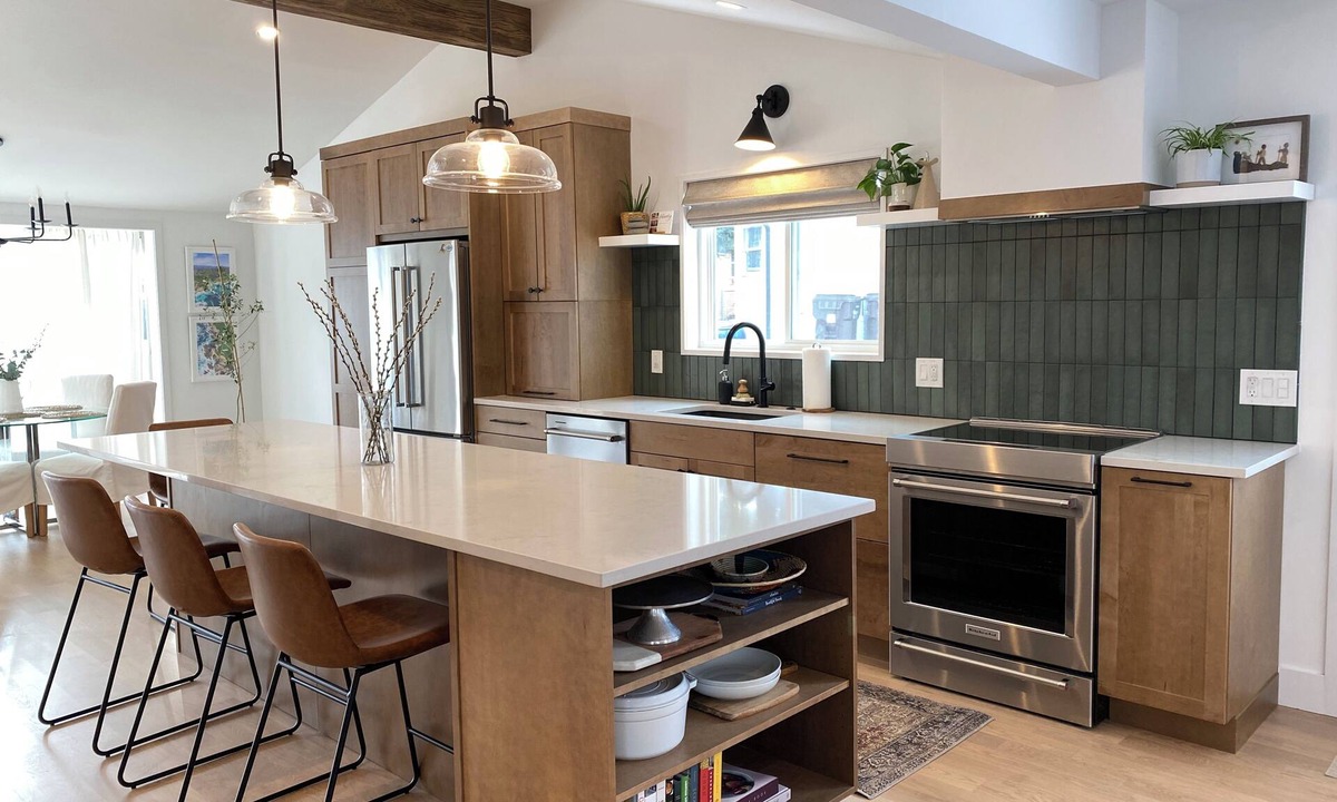 Old North Boulder House | Modern Mountain Ranch- pleasant and peaceful