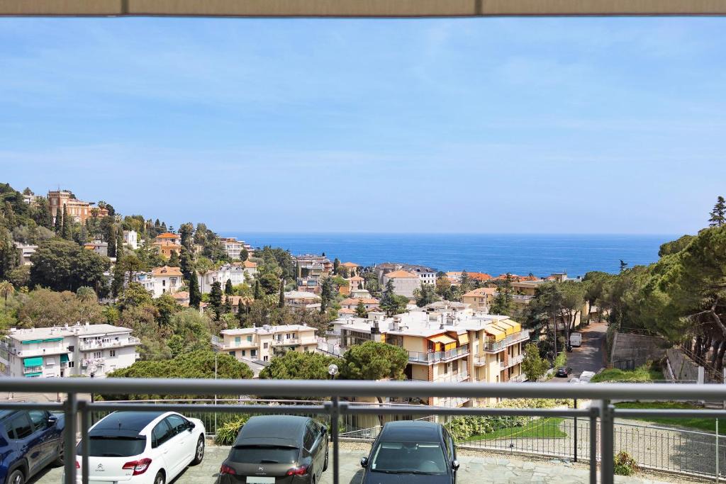 Sanremo Apartment | Modus Vivendi 104