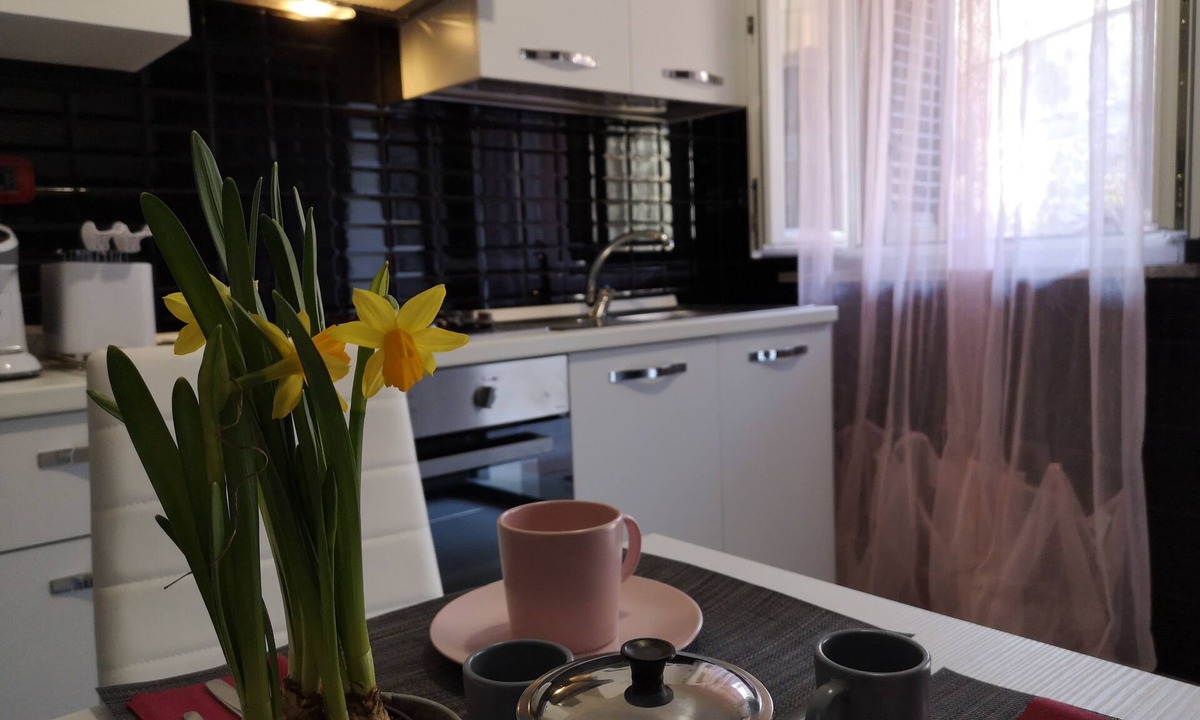 Anzio House | Moka House La CasAffittiera Apartments Group