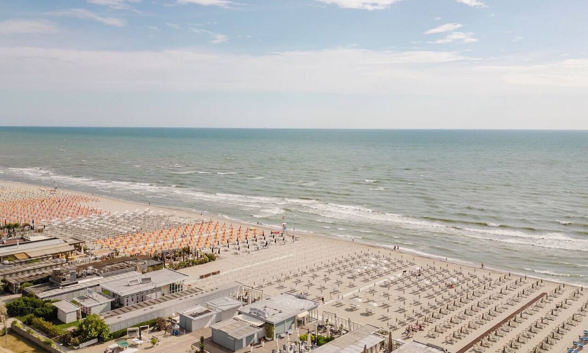 Milano Marittima Hotel | MOKO LIFESTYLE HOTEL-Nuova apertura 2026