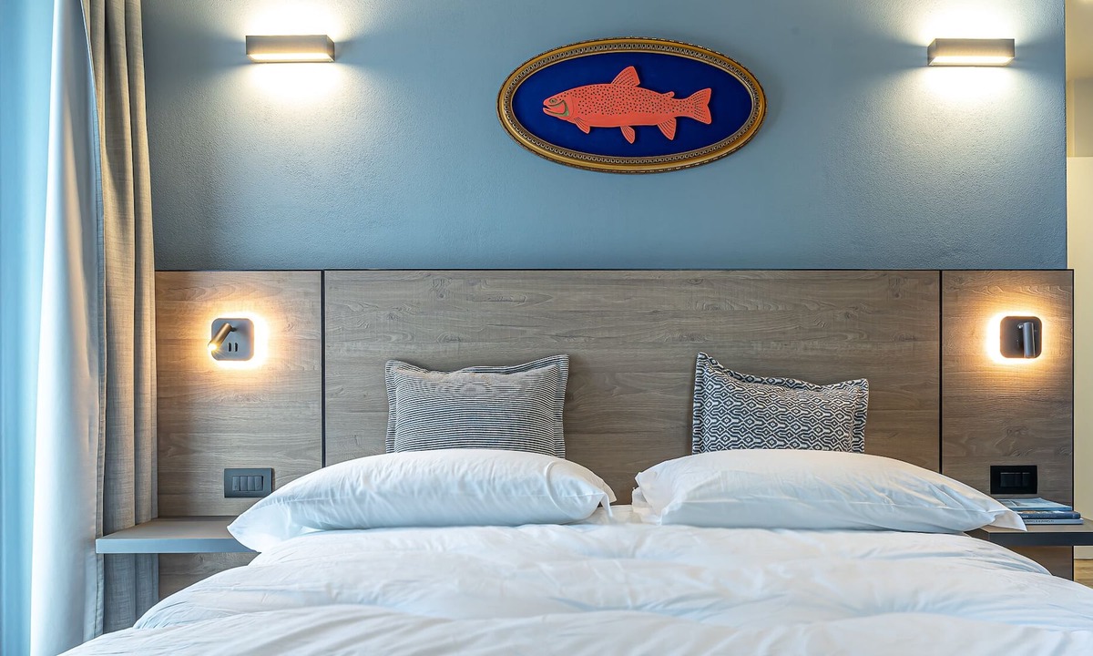 Chef-Lieu Hotel | Mon Emile