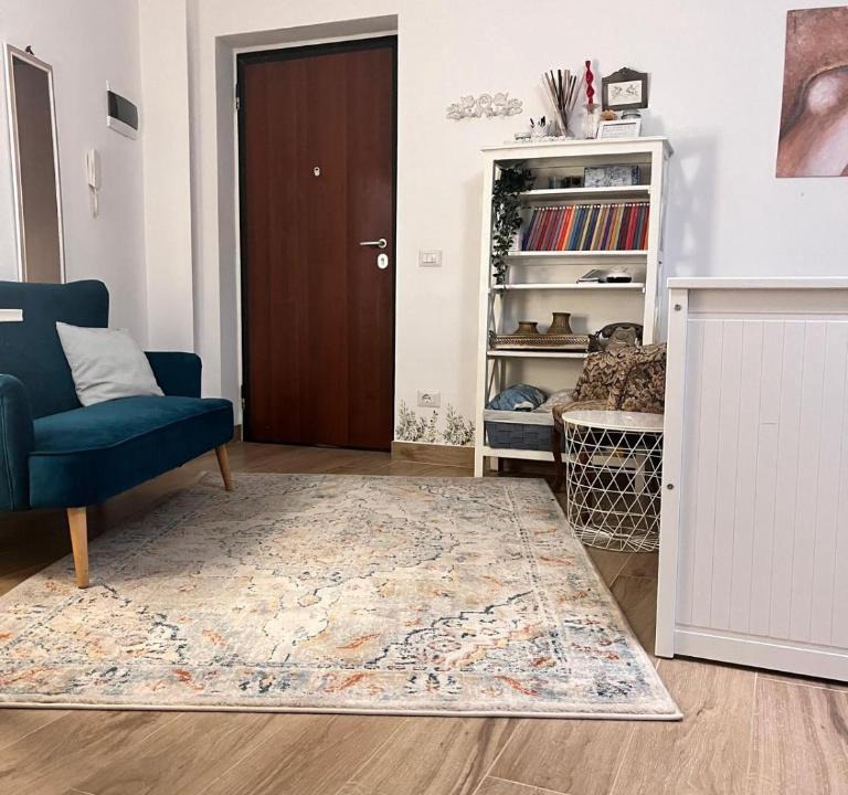 Corbetta Apartment | Monolocale Corbetta centro - House lab Milan