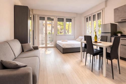 Lido di Spina House | Monolocale Il Villino - 400m dal mare