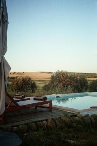 Beja House | Monte Barriga