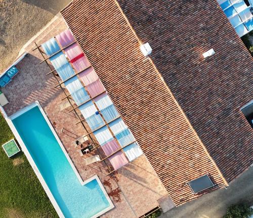Mertola House | Monte Costa Raiz