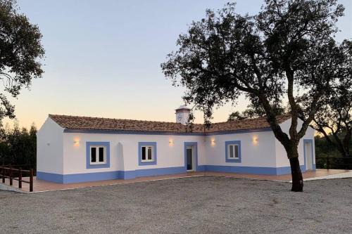 Santiago do Cacem House | Monte da Rocha