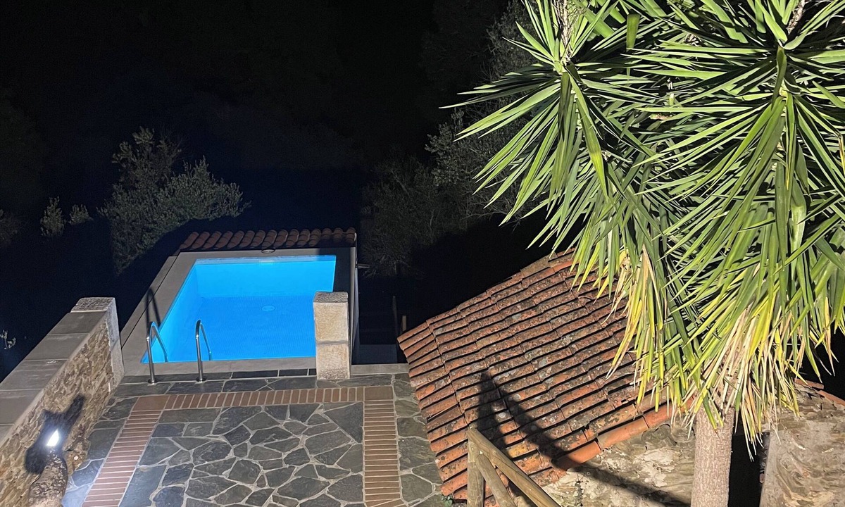 Redondo House | Monte dos Graves - Refúgio na Serra D'ossa