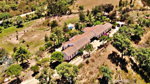 Reliquias House | Monte Labarito - Casa Petra - Country House