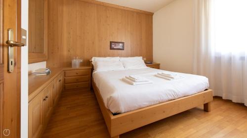 Bormio Villa | Monte Solena 45C