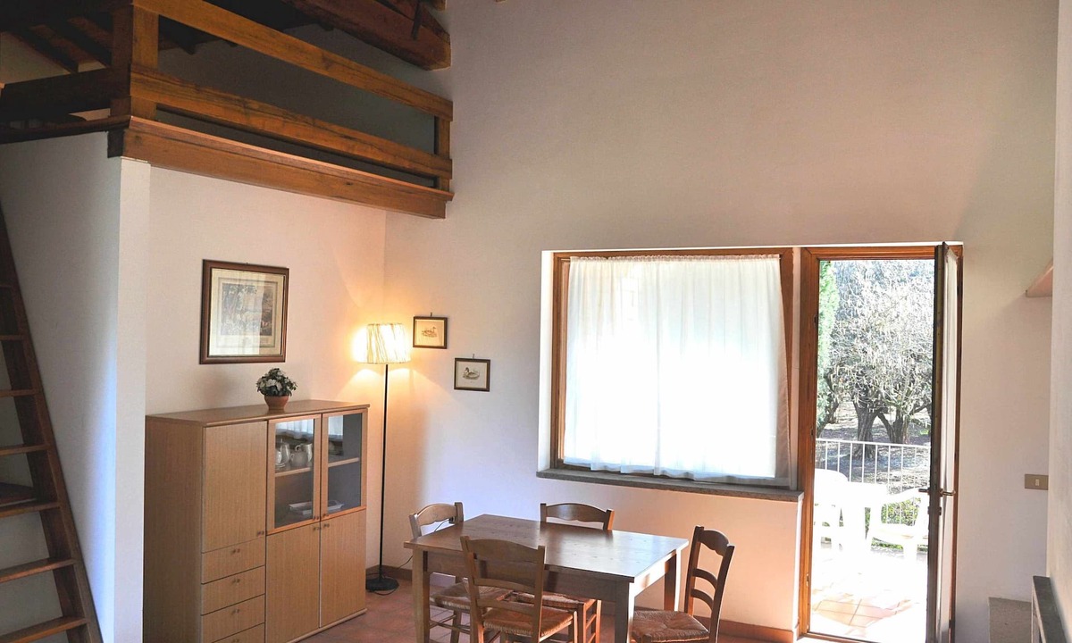 Capranica Apartment | Montecasciano - Glicine