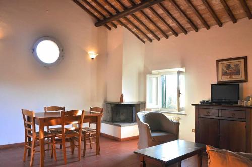 Capranica Apartment | Montecasciano - Tulipano