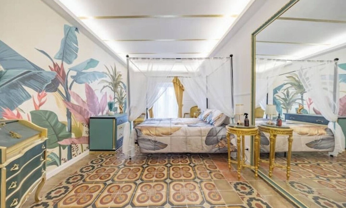Guidonia Montecelio Apartment | Montecelio Golden House—Air Force Recruitment Events in Guidonia, near Rome and Tivoli