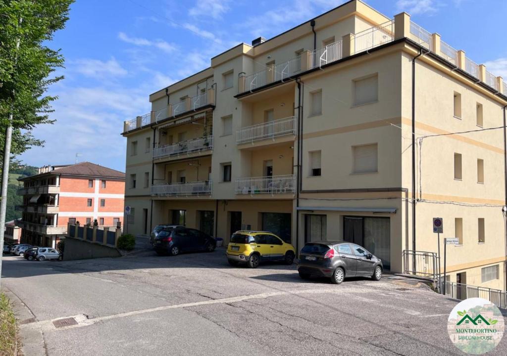 Montefortino Apartment | Montefortino Sibillini House