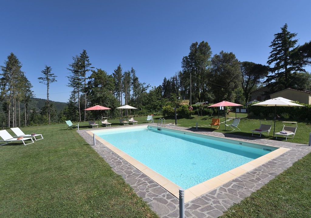 Montegrossi Villa | Montelucci 6, Gaiole in Chianti, Siena and Chianti