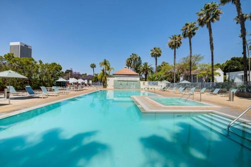 Carthay Circle House | Monthier LACMA SI5T8H57