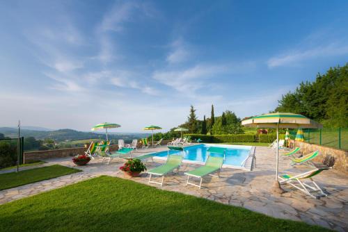 San Macario In Monte House | Monti 1824 - Apartments & Cottages