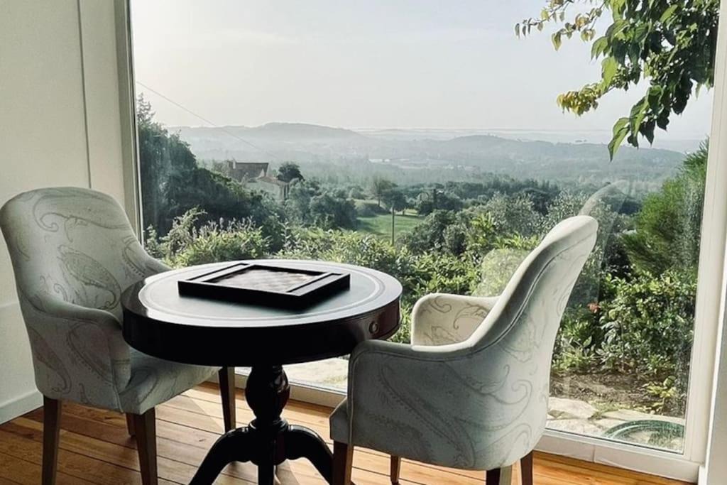 Alcanede Villa | Moradia na Serra