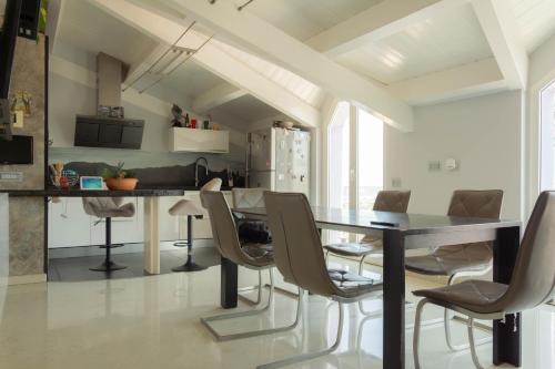 Spoltore Bed & Breakfast | Morelli's Suite Home