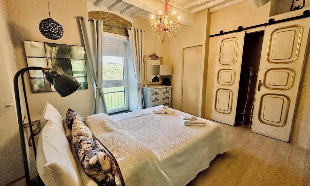 Scansano Bed & Breakfast | Morelliana 4 Rooms