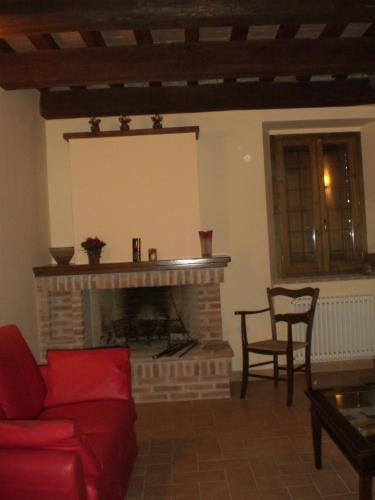 Foligno Apartment | Morro 16